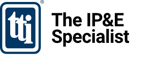 TTI logo